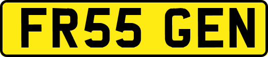 FR55GEN