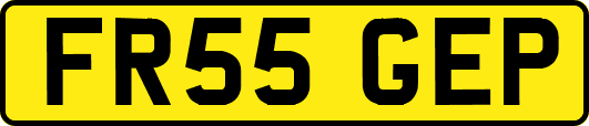FR55GEP