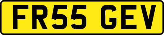 FR55GEV