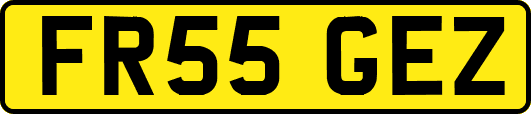FR55GEZ
