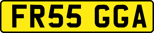 FR55GGA