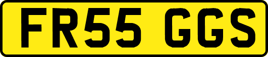 FR55GGS