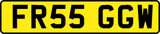 FR55GGW