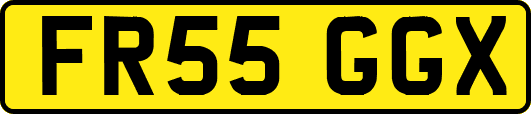 FR55GGX