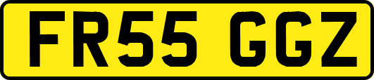 FR55GGZ