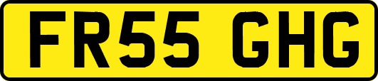 FR55GHG