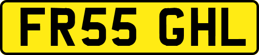 FR55GHL