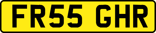 FR55GHR