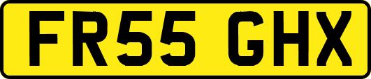 FR55GHX