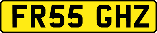 FR55GHZ