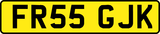 FR55GJK