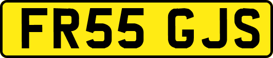 FR55GJS