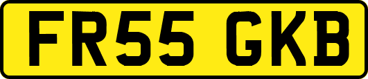 FR55GKB