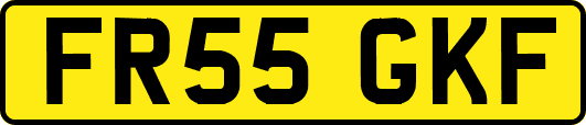 FR55GKF