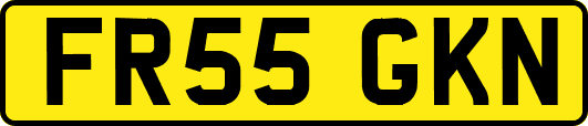 FR55GKN