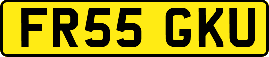 FR55GKU