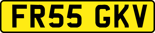 FR55GKV