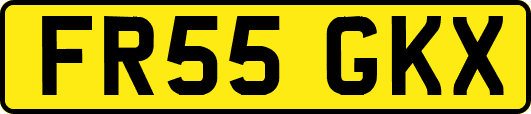 FR55GKX