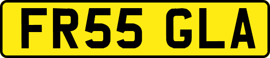 FR55GLA