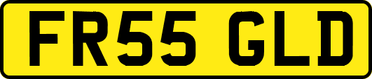 FR55GLD