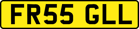 FR55GLL