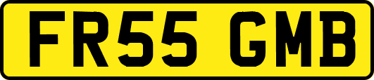 FR55GMB