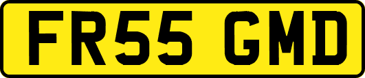 FR55GMD