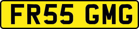 FR55GMG