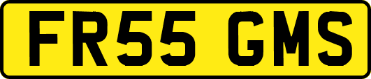 FR55GMS