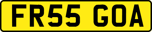 FR55GOA