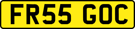 FR55GOC