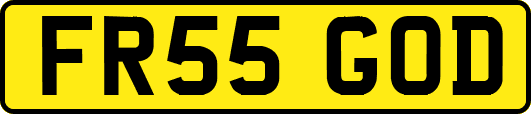 FR55GOD