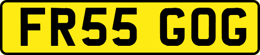 FR55GOG