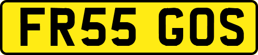 FR55GOS
