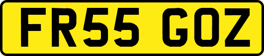 FR55GOZ