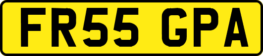FR55GPA
