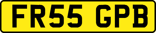 FR55GPB