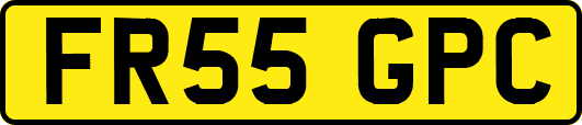 FR55GPC