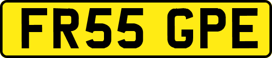 FR55GPE