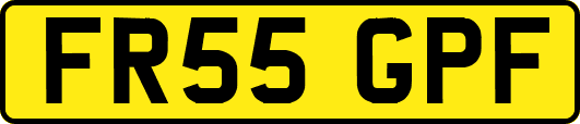 FR55GPF