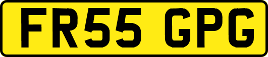 FR55GPG