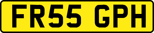 FR55GPH
