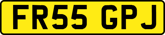 FR55GPJ