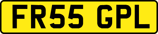 FR55GPL