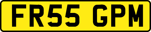FR55GPM