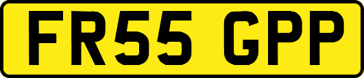 FR55GPP