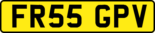 FR55GPV