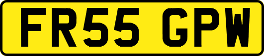 FR55GPW