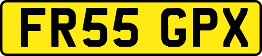 FR55GPX