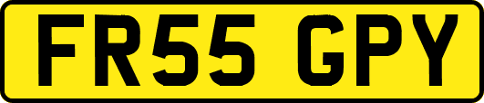 FR55GPY